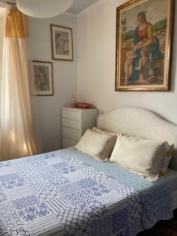 Casa Vacanza Sole Lago… إنترا المظهر الخارجي الصورة