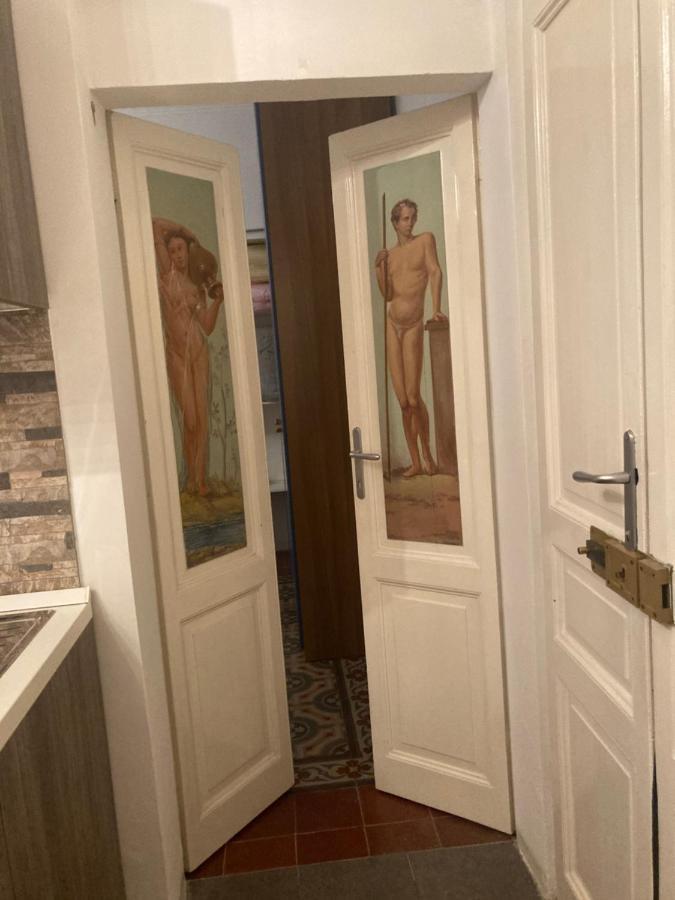 Casa Vacanza Sole Lago… إنترا المظهر الخارجي الصورة